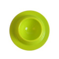 LFGB Colorful Environmental Protection Silicone Boiled Egg Holder